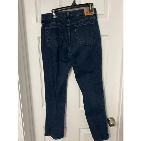 Levis 505 size 10 - Picture 4 of 6